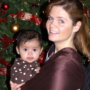 Meet your Posher, Scott